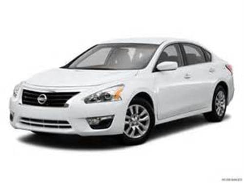Aloha  Midsize rental vehicle
