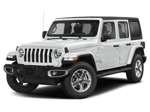 Aloha  Jeeps rental vehicle