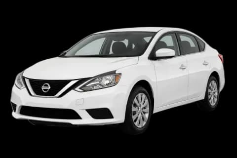 Economy Cars rental vehicle
