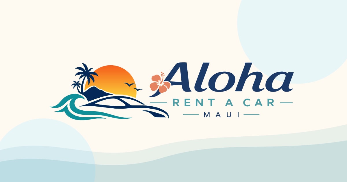 Aloha Rental Maui Local Car Rentals | Aloha Rent A Car